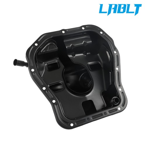 Engine oil pan sump - engine,