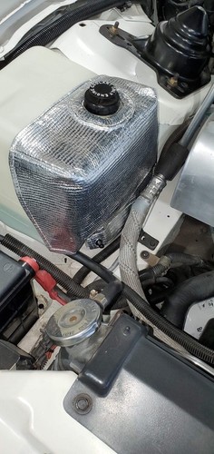 1989 turbo trans - trans, am