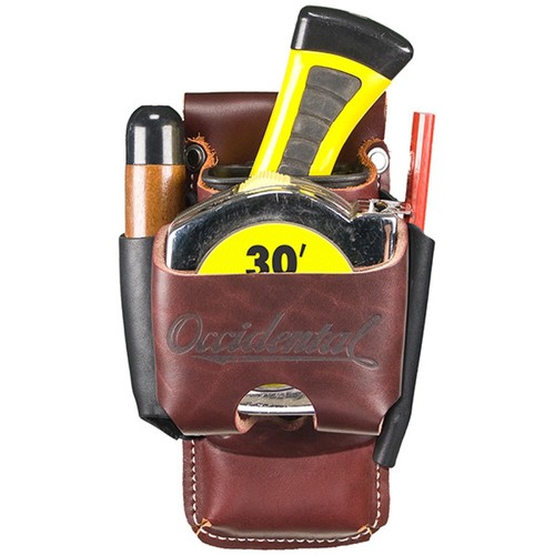 Occidental leather 5523 - leather,