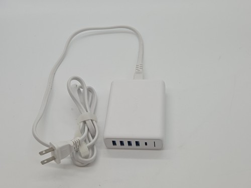 Anker powerport pd 60w - anker,