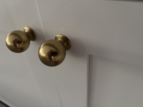 Rejuvenation cabinet knob - rejuvenation,