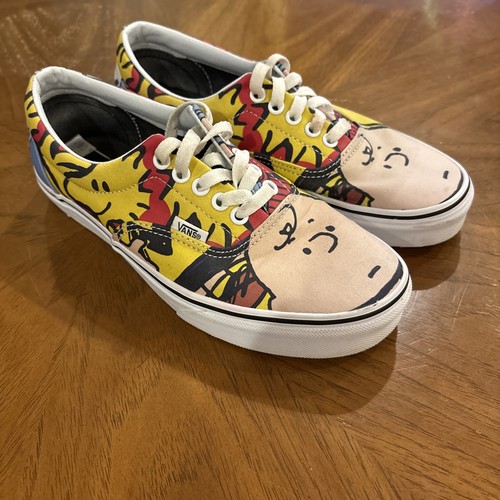 Vans era peanuts - peanuts, by