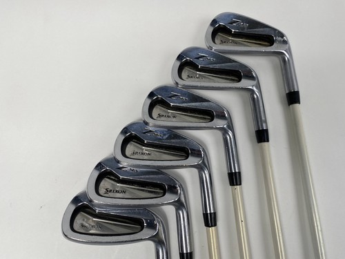Srixon 565 iron - srixon, 5-pw
