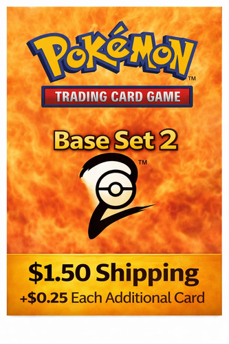 Vintage pokemon base - vintage,