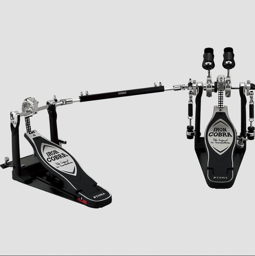 Tama hp900rwn iron cobra - iron, 900