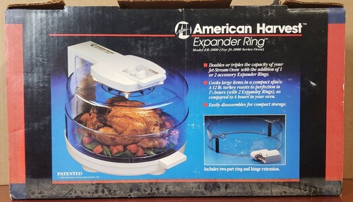 American harvester jet - harvester,