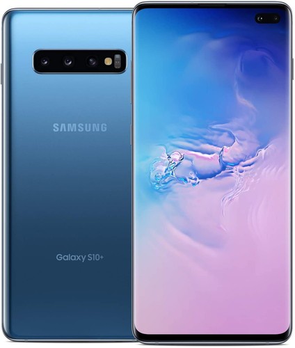 Samsung galaxy s10 plus - samsung,