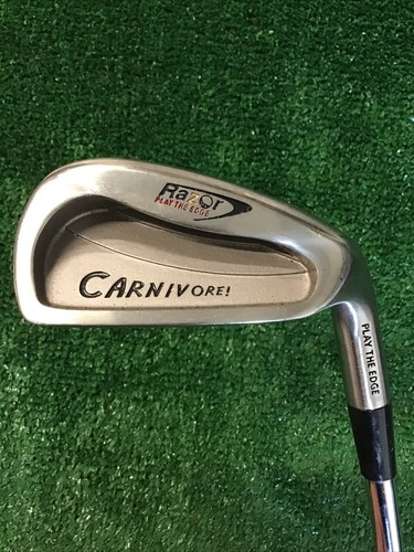 Razor golf carnivore gap - carnivore,
