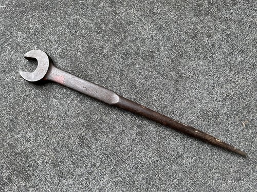 Vtg billings 1208 - vtg, 1-1/4”