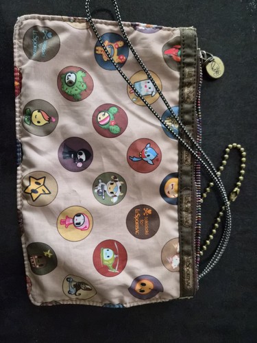 Lesportsac tokidoki family - lesportsac,
