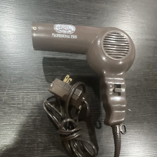 Vidal sassoon professional - sassoon,