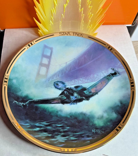 Star trek hamilton collection - star,