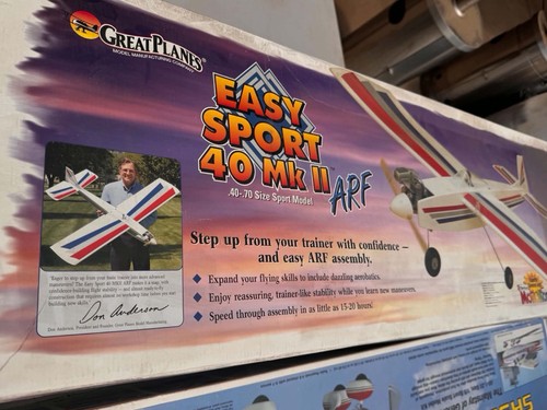New great planes - planes, sport