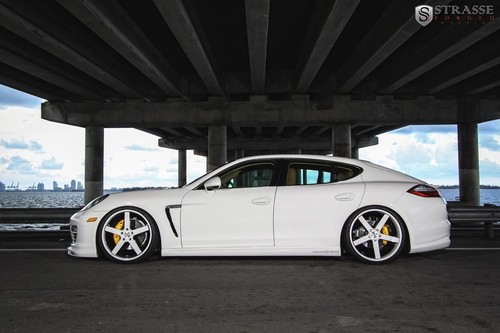 2010 porsche panamera - porsche,