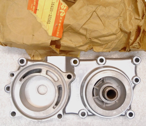 New oem suzuki - new, re5