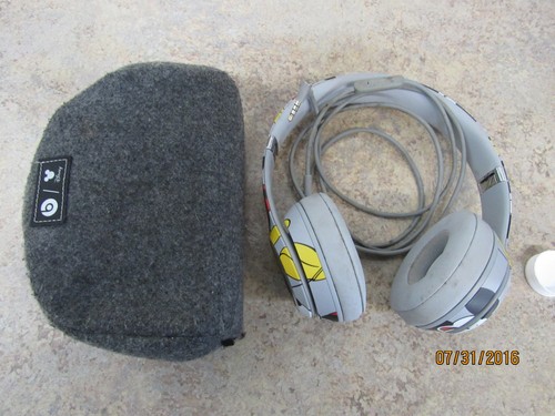 Beats dre solo3 wireless - by,