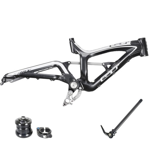 Fury alloy 0 mountain - gt,