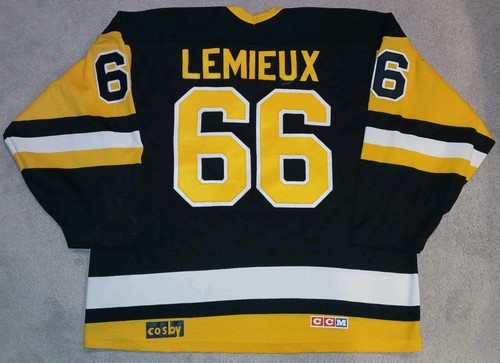 Mario lemieux pittsburgh - mario,