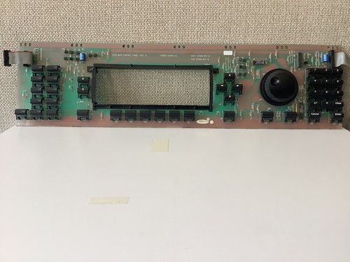 Kurzweil k2600x main - kurzweil, k2600x(s)
