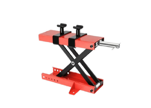 Lafati motorcycle scissor lift - motorcycle,
