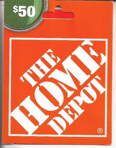 The home depot - home, gift