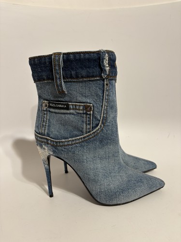 Dolce gabbana blue - gabbana, denim