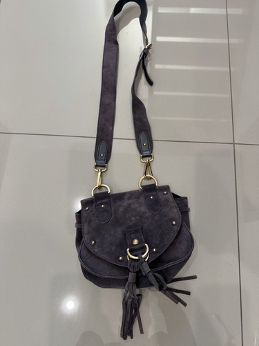 See chloe hana suede - chloe,