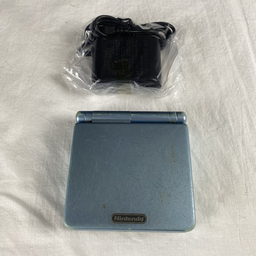 Nintendo game boy - nintendo, sp