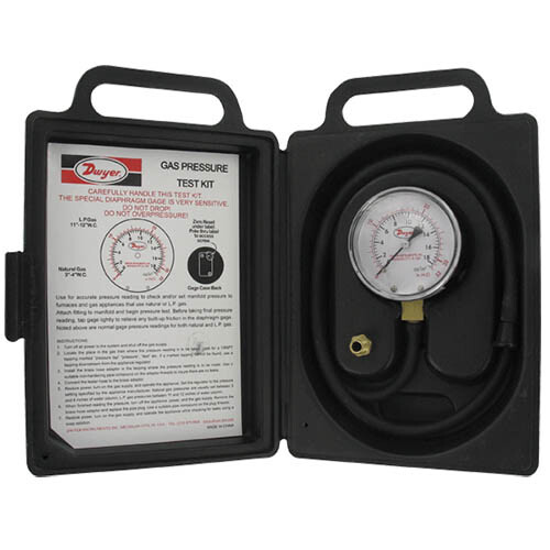 Dwyer lptk low pressure - dwyer, gas