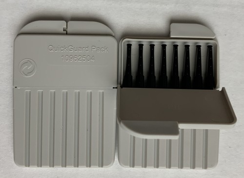 Pack quickguard filters for - filters,