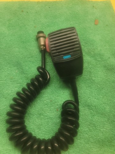 Sbe hand mic for yaesu - ft, 101