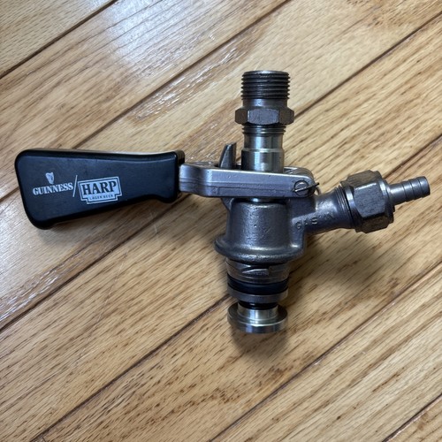 Guinness harp micro matic keg - guinness,