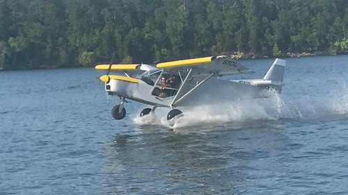 Zenith stol 701sp private - zenith, ch