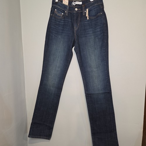 Levis 505 straight - levis, jeans