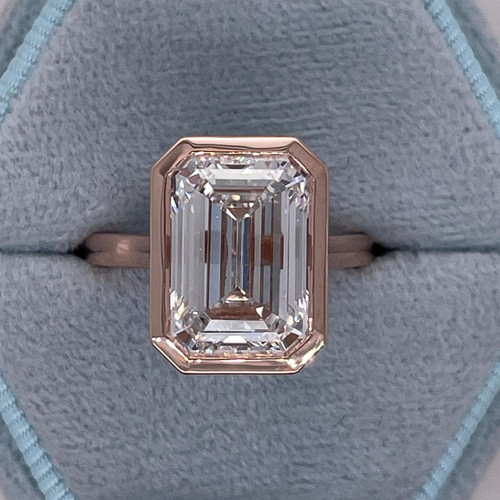 Stylish carat emerald - stylish,