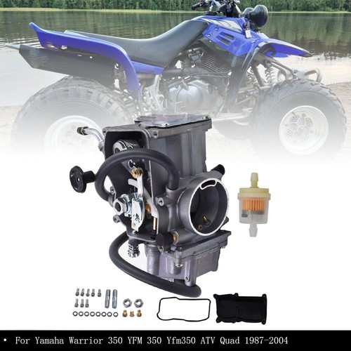 Carburetor for 1987 2004 - for, 1987-2004