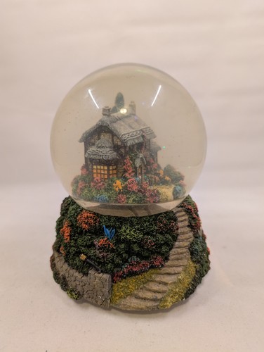 Thomas kinkade julianna - thomas,