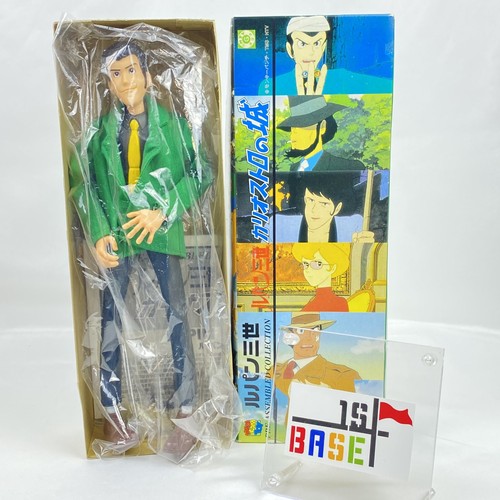 Lupin the third - the, toy