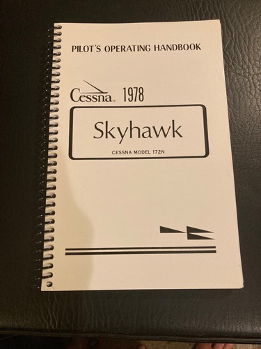 Cessna 1978 172n - cessna,