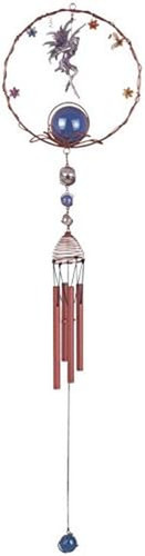 99281 copper gem fairy - gem,