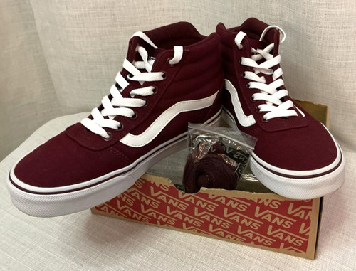 Vans off the wall women - wall, 6.5