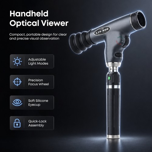 Ophthalmic equipment portable - equipment,
