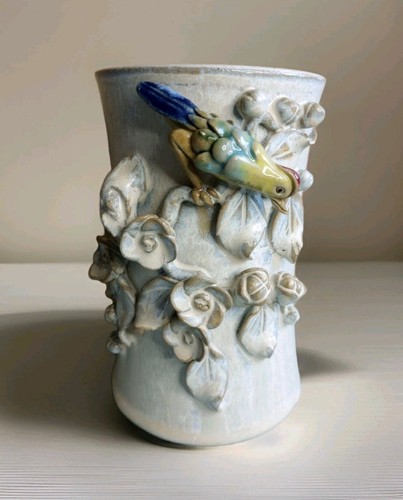 Tozai home floral - 3d, bird