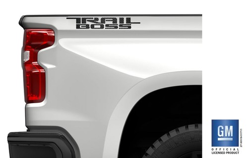 Chevy silverado carbon - chevy,