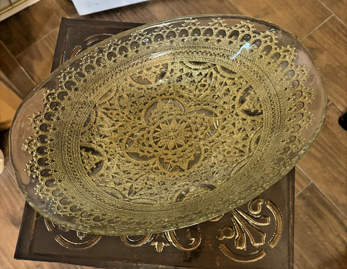 Artistic accent turkish glass - artistic,