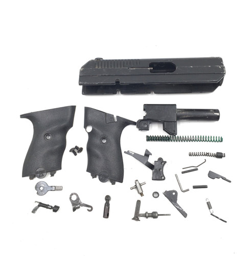 Point 9mm pistol parts - 9mm,,