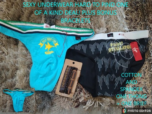 Nwt new rare mens - nwt/new,