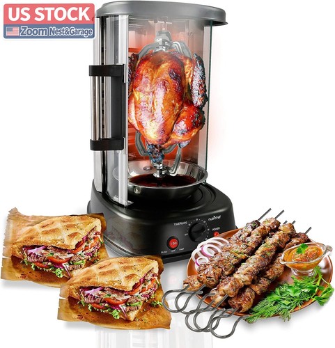 Stock nutrichef vertical - nutrichef,