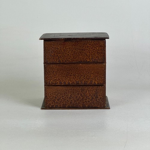 19th century small mantel - small, top