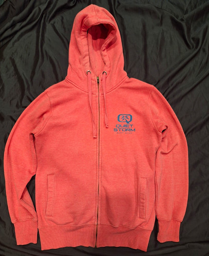 Quiet storm women pink - quiet, women’s